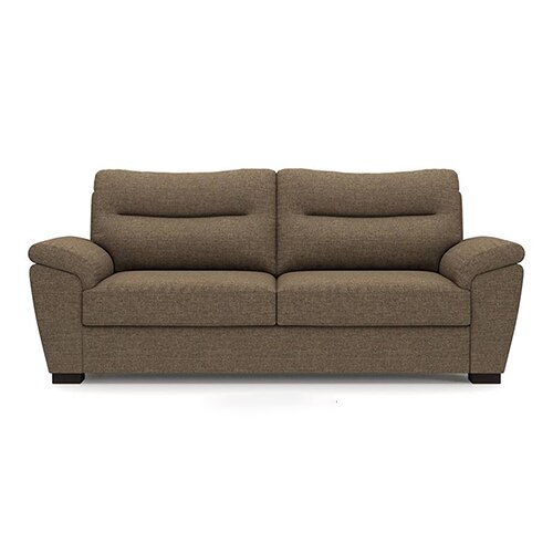 Adelaide Sofa Set (Colour: Dune Brown, Seater: 3+2+1+1)