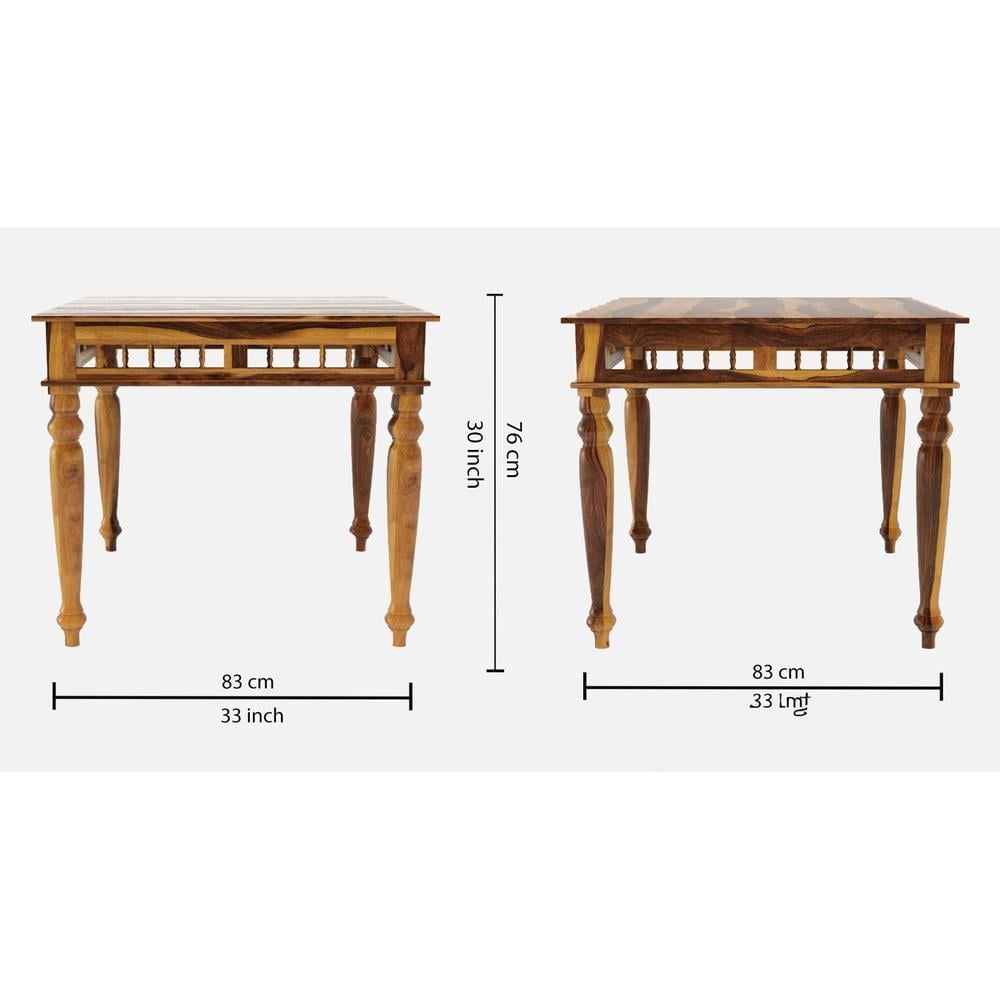 Reeves 2 Seater Dining Set