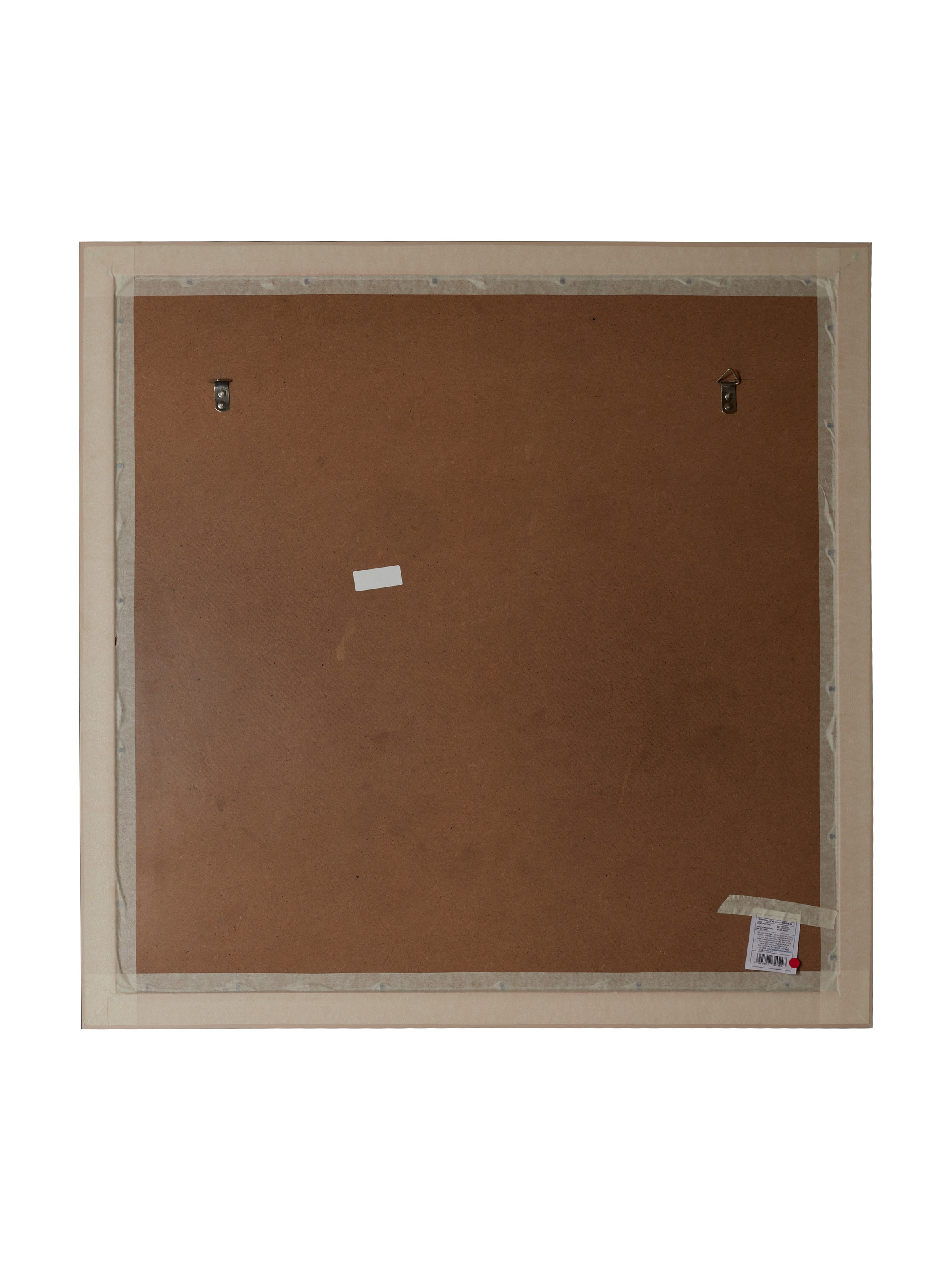 Kamdhenu Vow Phad Painting