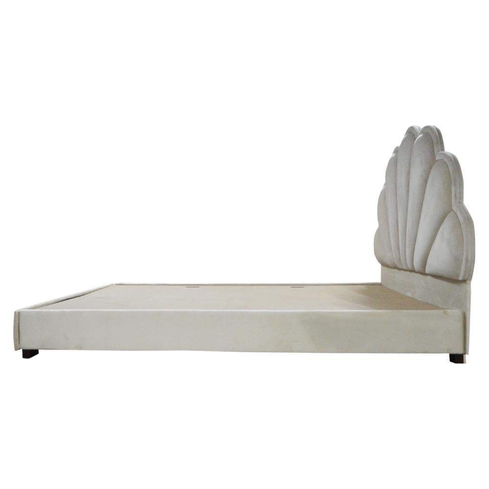Plush Retreat Non Storage Bed