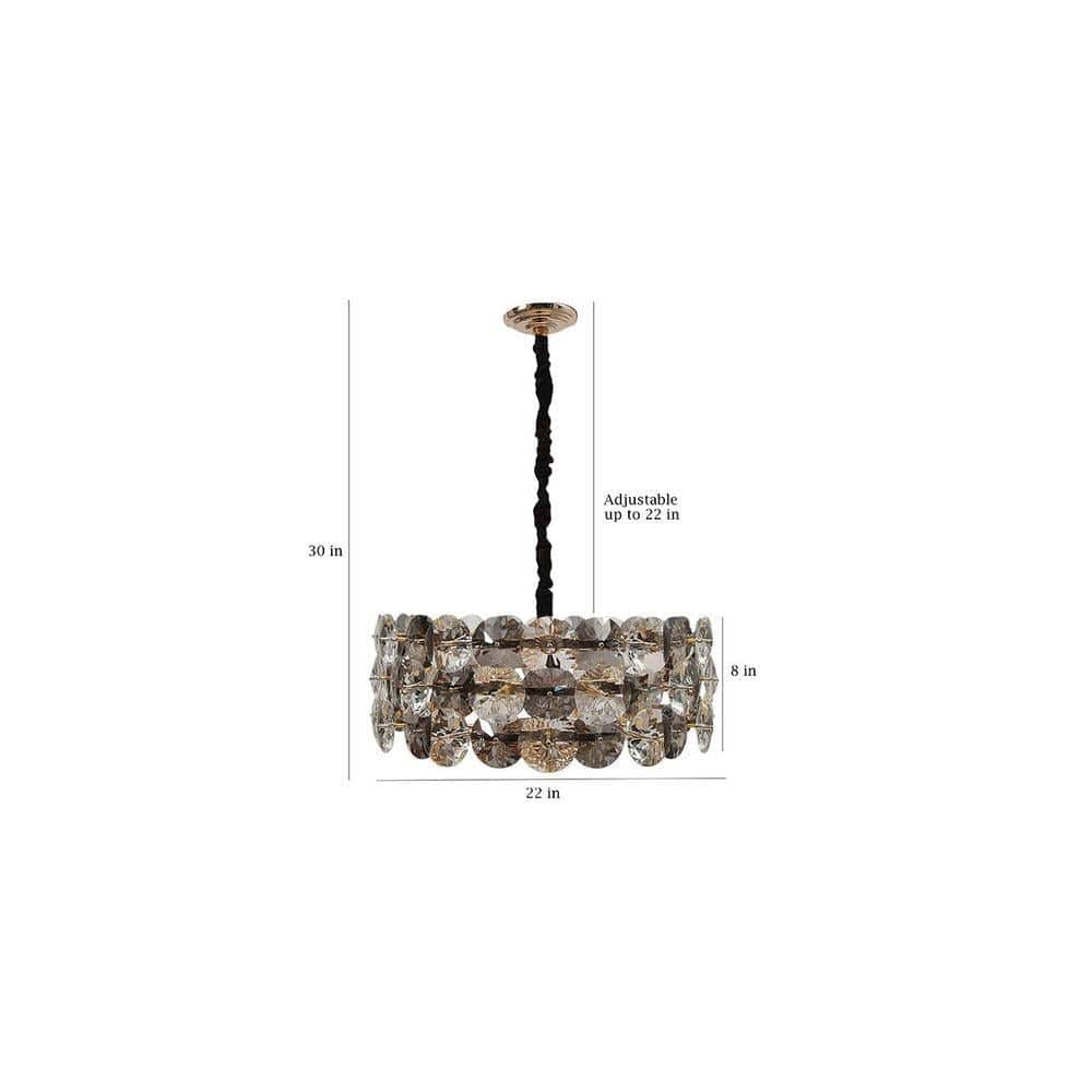 Larea Chandelier