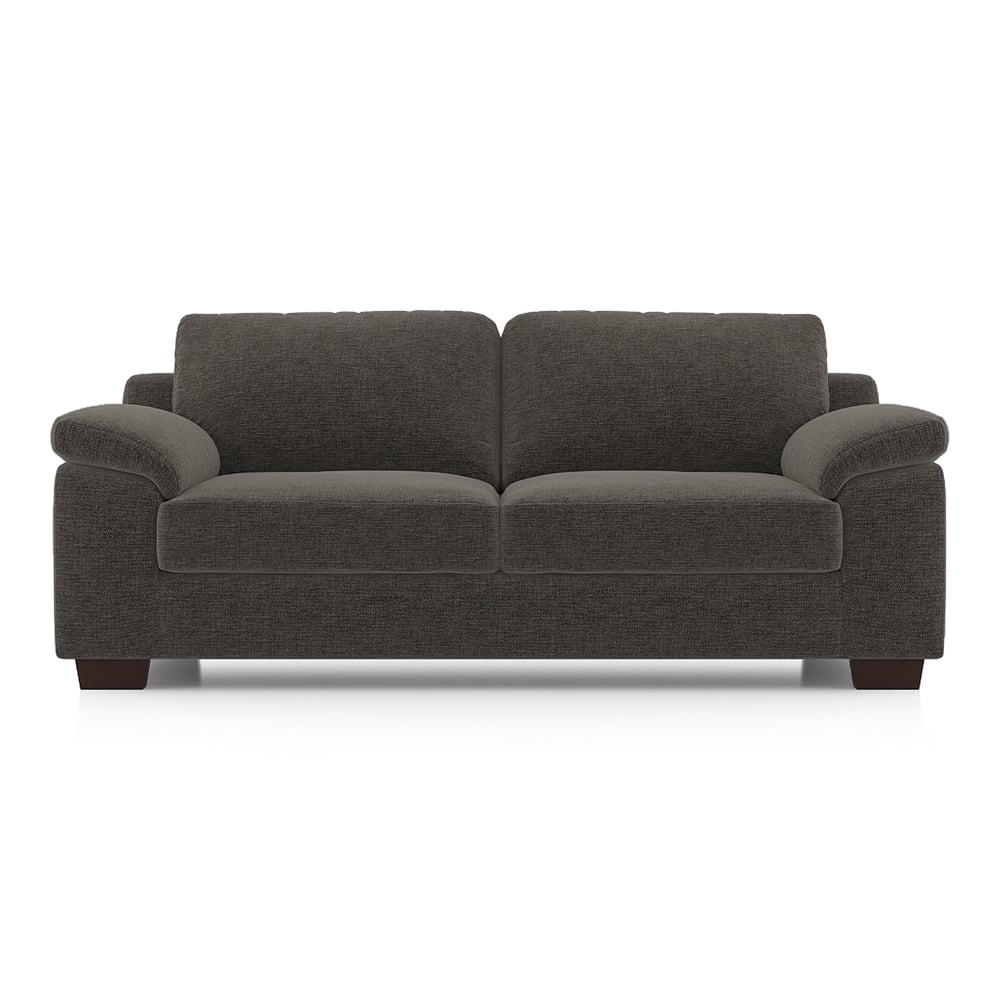 Esquel Sofa Set (Colour : Smoke Grey , Seater : 3+2+1+1)