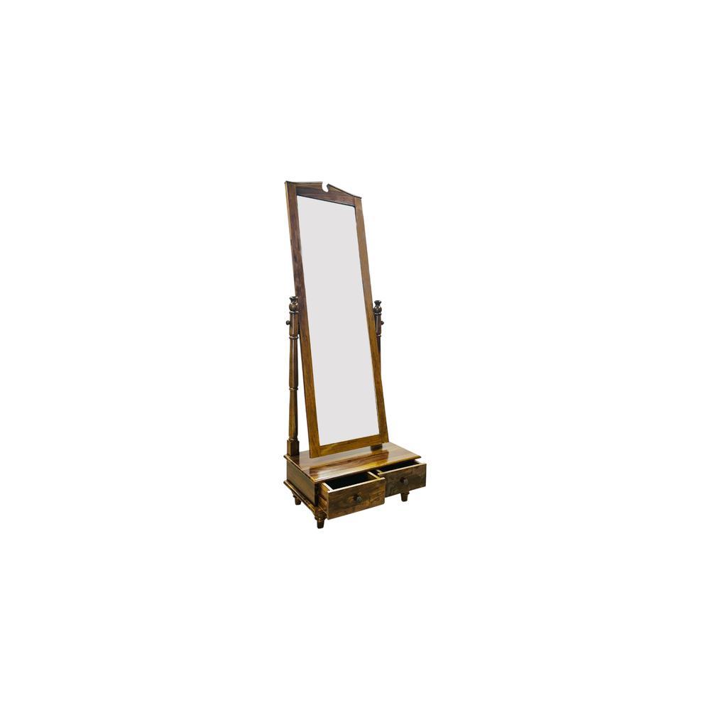Glam Station dresser