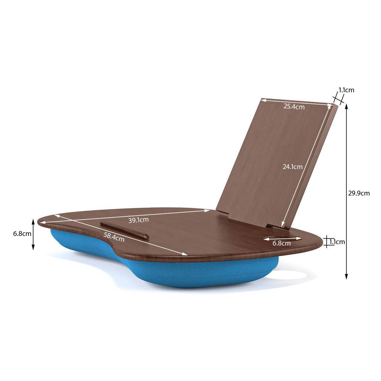 Nuvolo Laptop Table