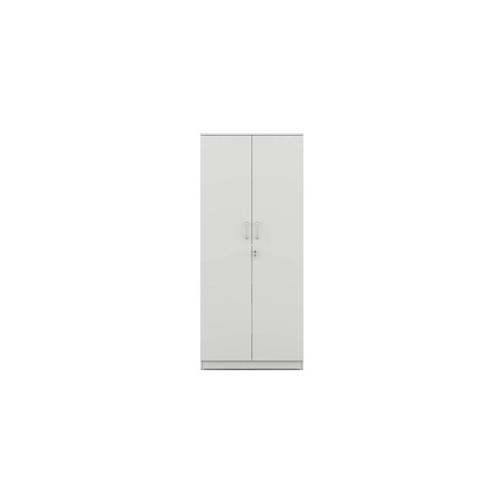 Axel 2 Door Wardrobe