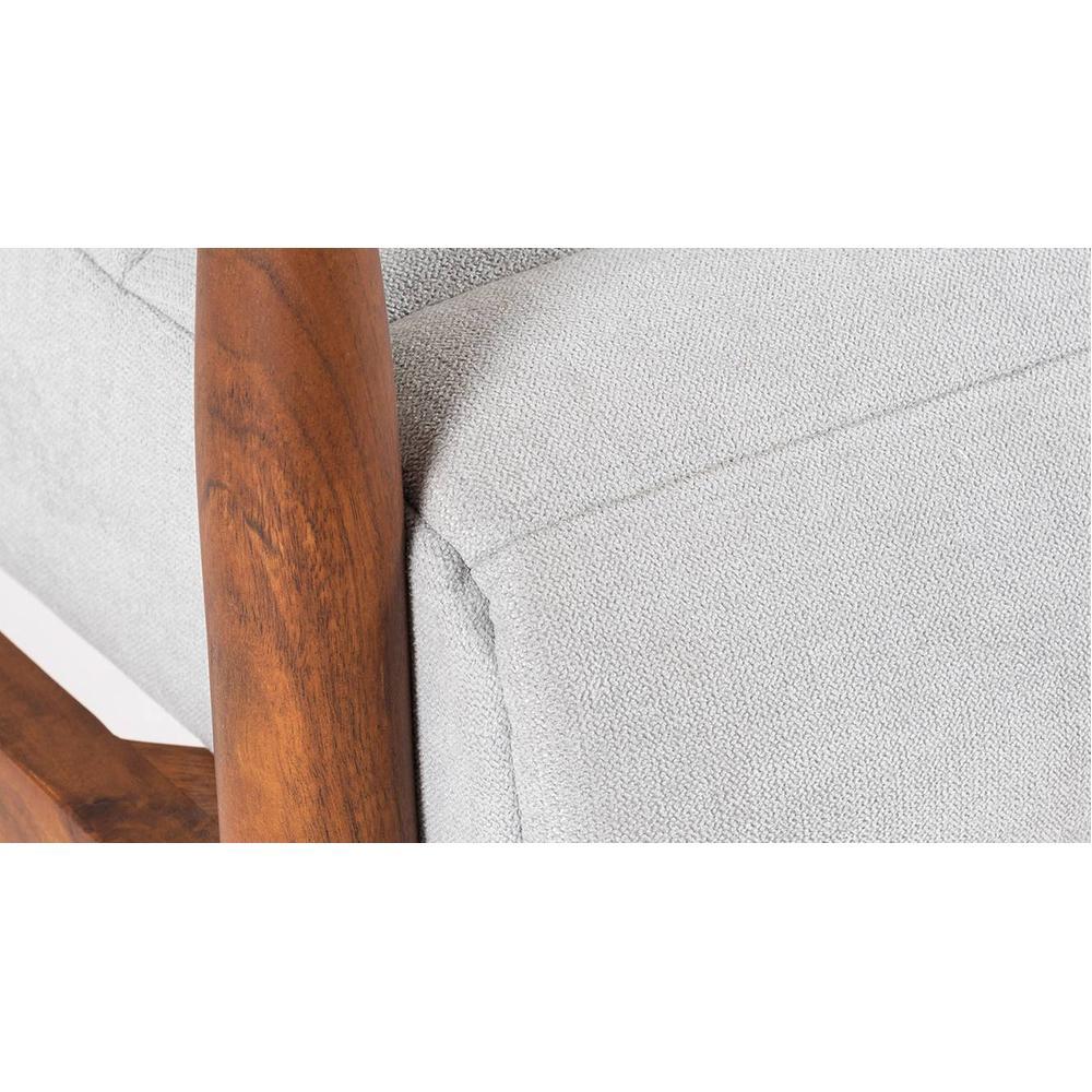 Bunka Lounge Chair