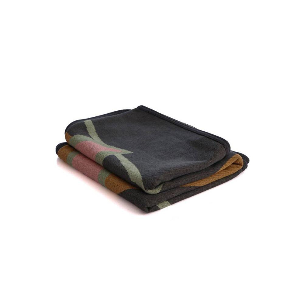 Starwars Precious Cargo - Disney Cotton Knitted Ac Blanket For Baby / Infant / New Born