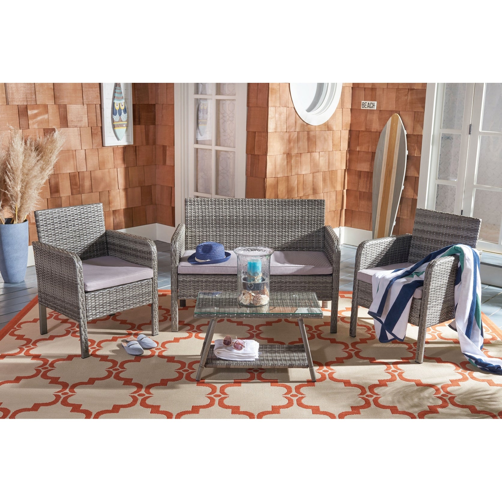 Harmony Patio Set-image-11
