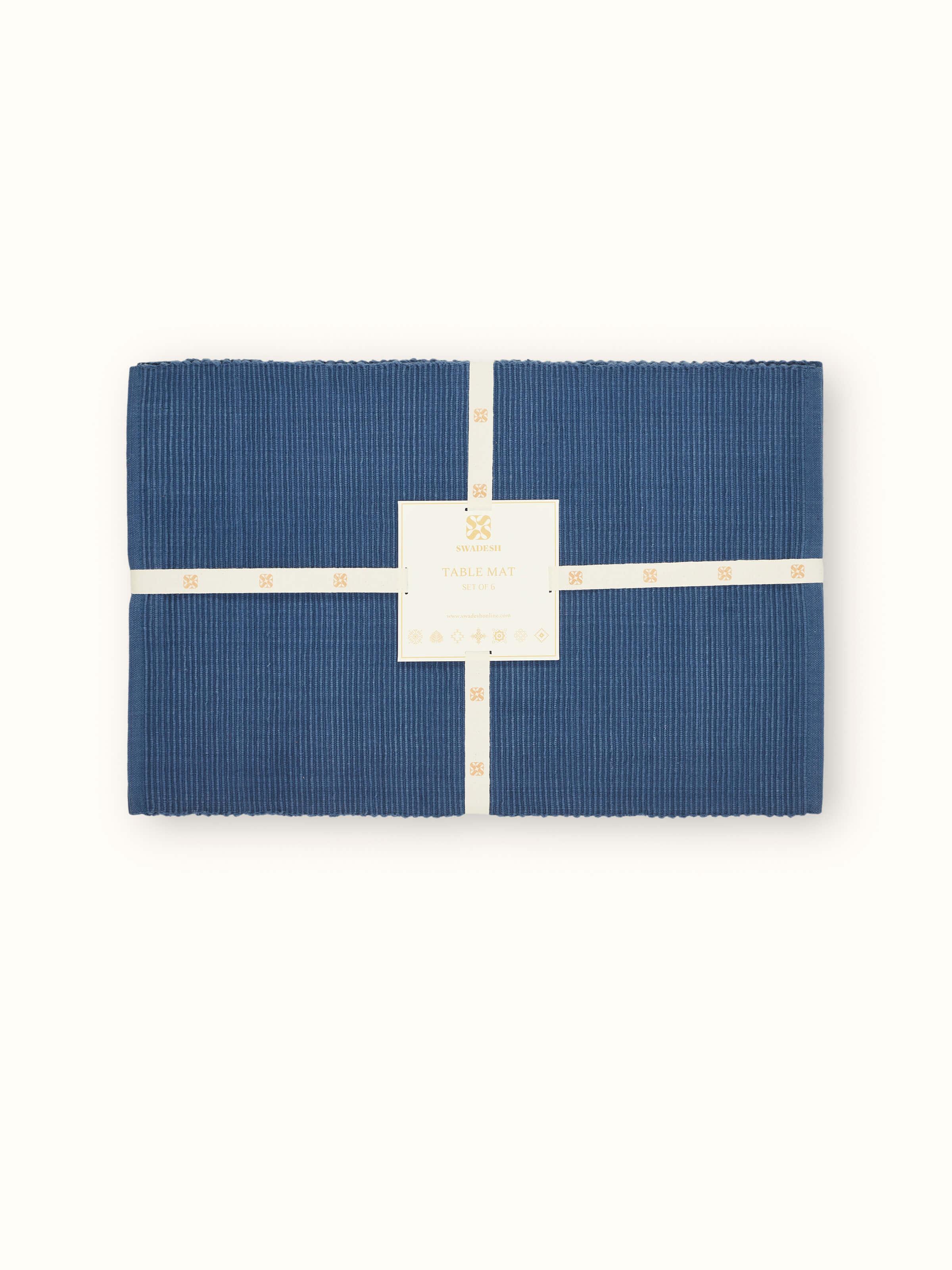 Detailed close-up emphasizing the fine cotton threads and craftsmanship in the handloom process