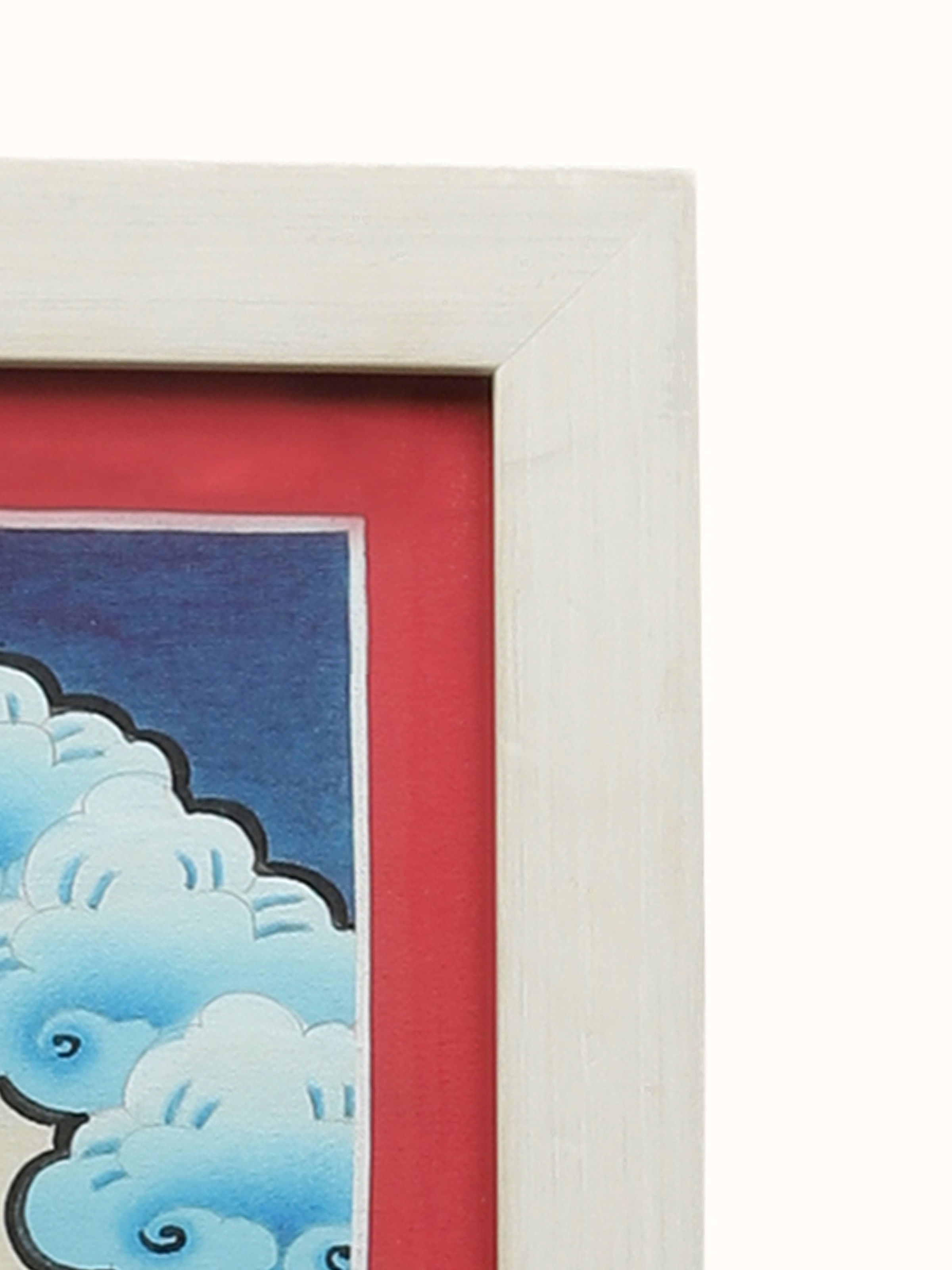 Alluring Thangka Painting