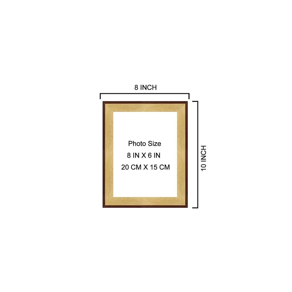 Single Photo Frames