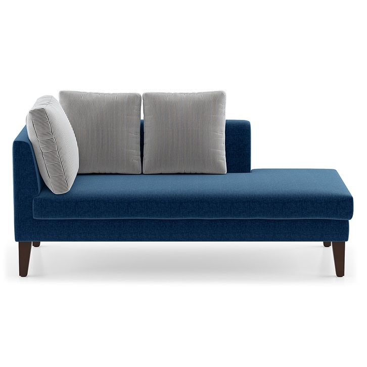 Sigmund Diwan in Cobalt Colour