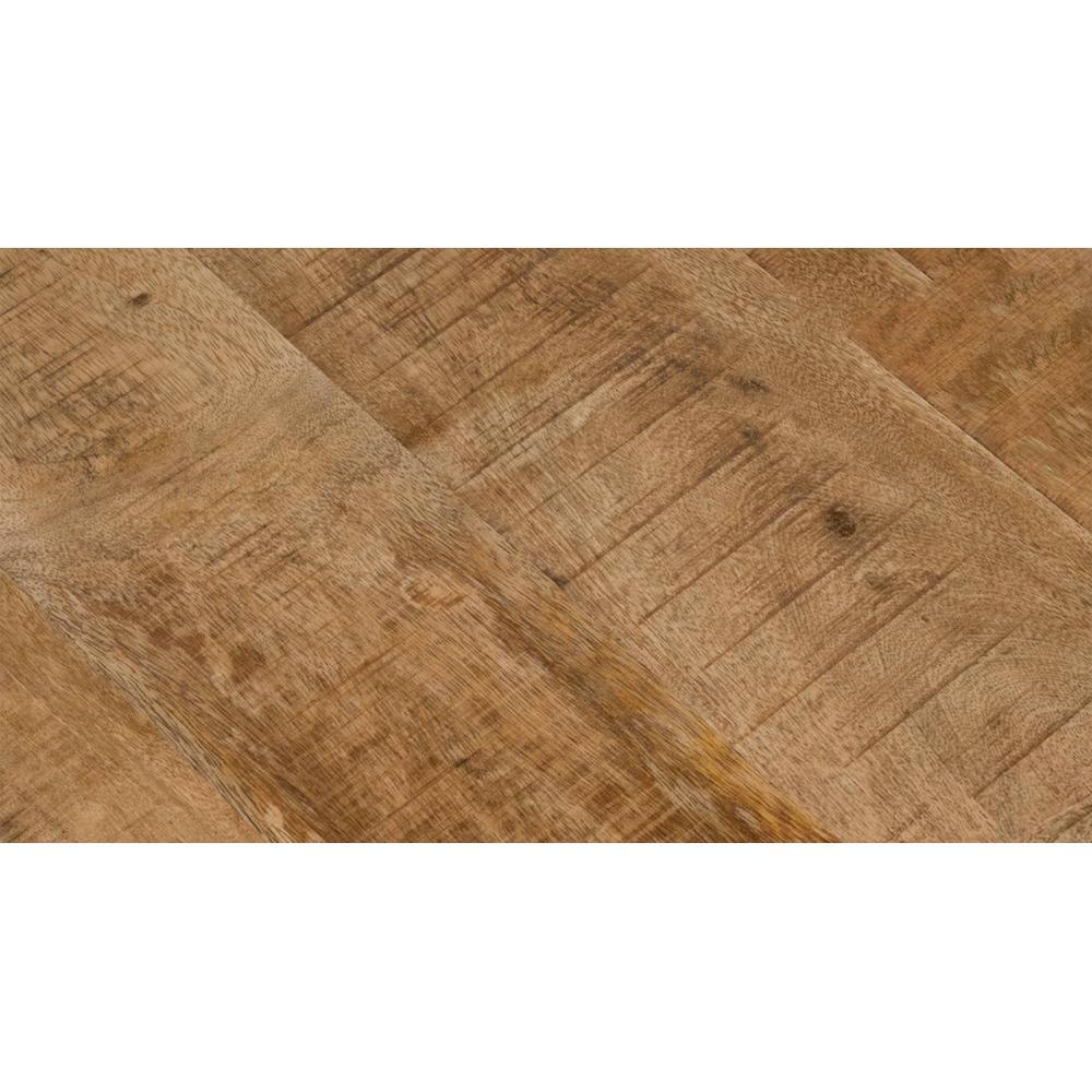 Ramore Solid Wood Study Table
