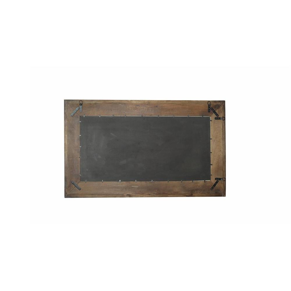Brandise Wall Mirror