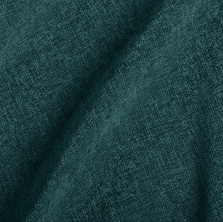 Farina Premium 1 Seater Fabric Sofa in Malibu Colour