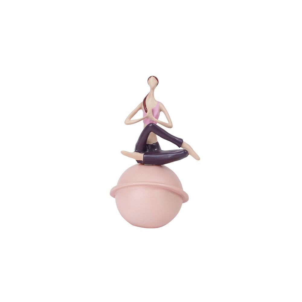 Karv Figurine