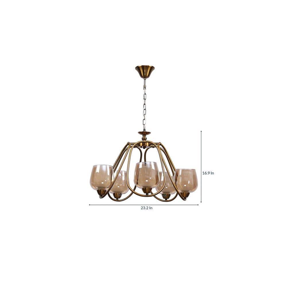 Lorena Chandelier
