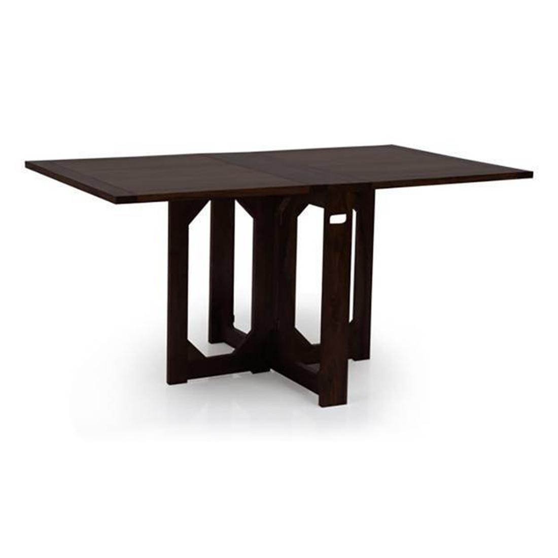 Danton 3-To-6 - Kerry 6 Seater Folding Dining Table Set
