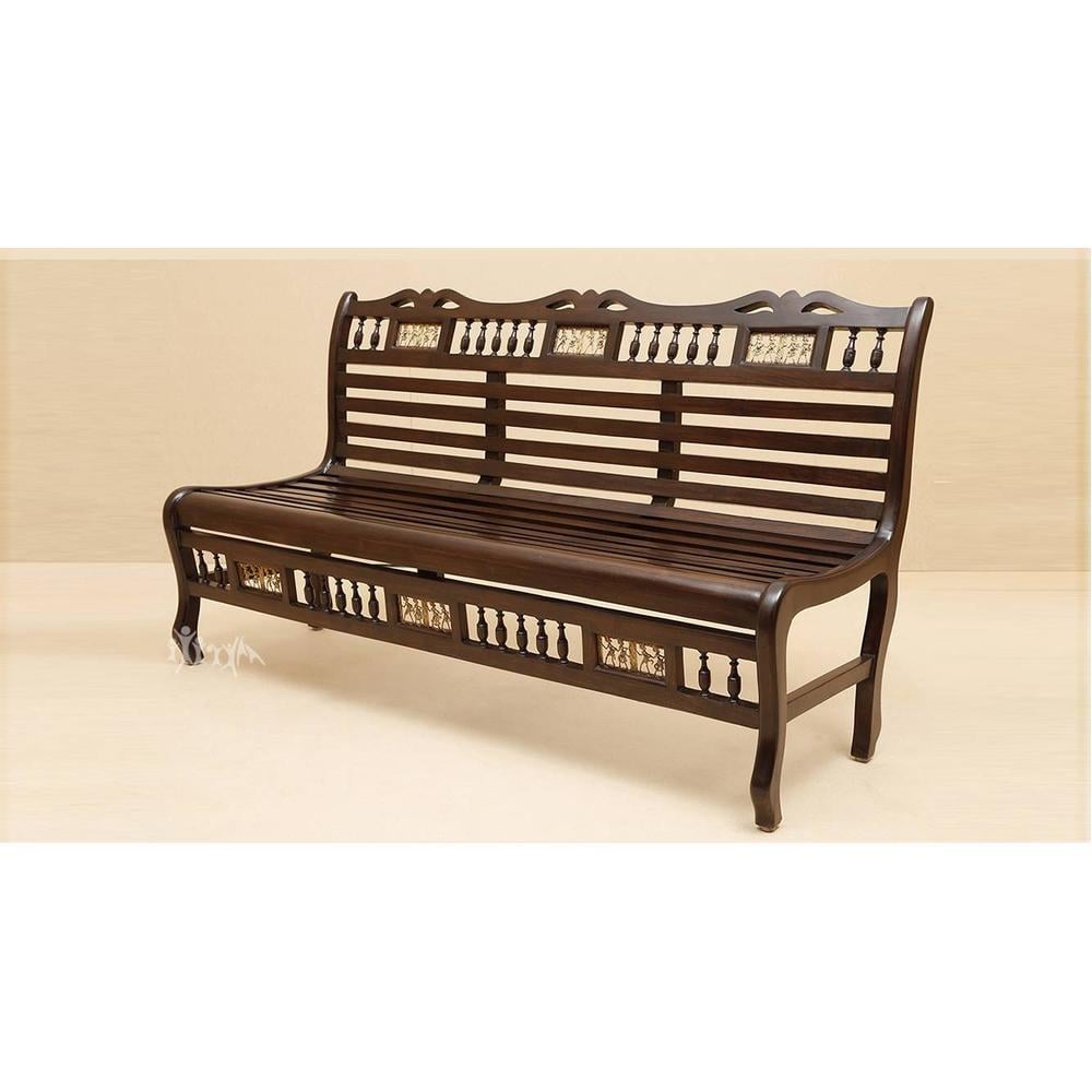 Tanmayi Garden Bench