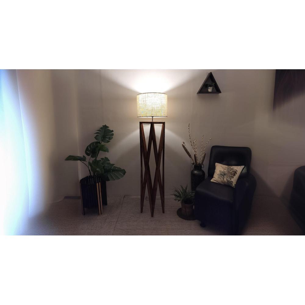 Spectre Floor Lamp