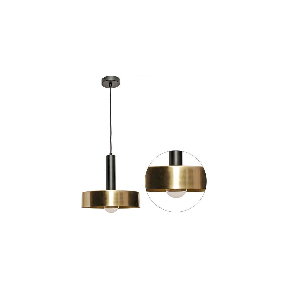 Avalon Metal Hanging Light