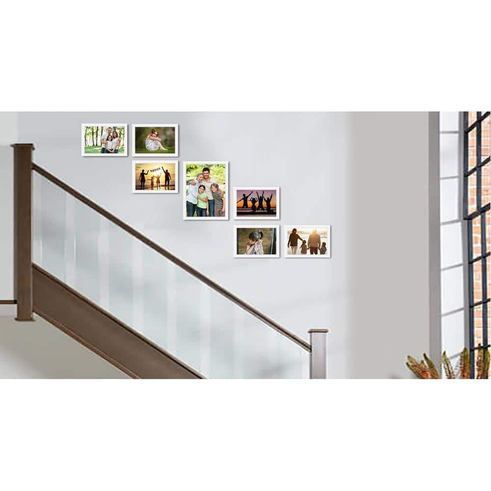 Wall Collage Photo Frame