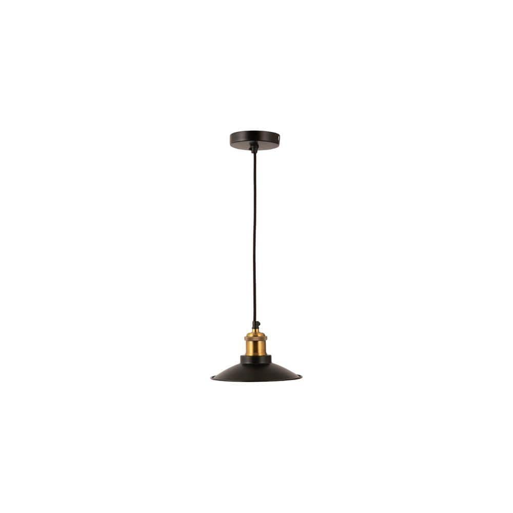 Vintage Industrial Pendant Light