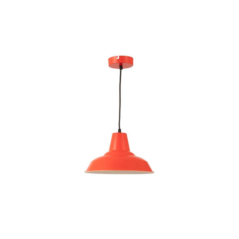 Ruffo Pendant Light
