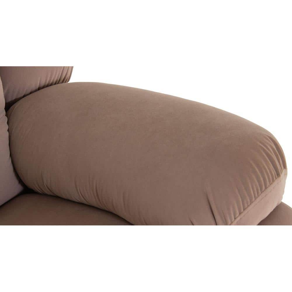 Tango One Seater Manual Recliner