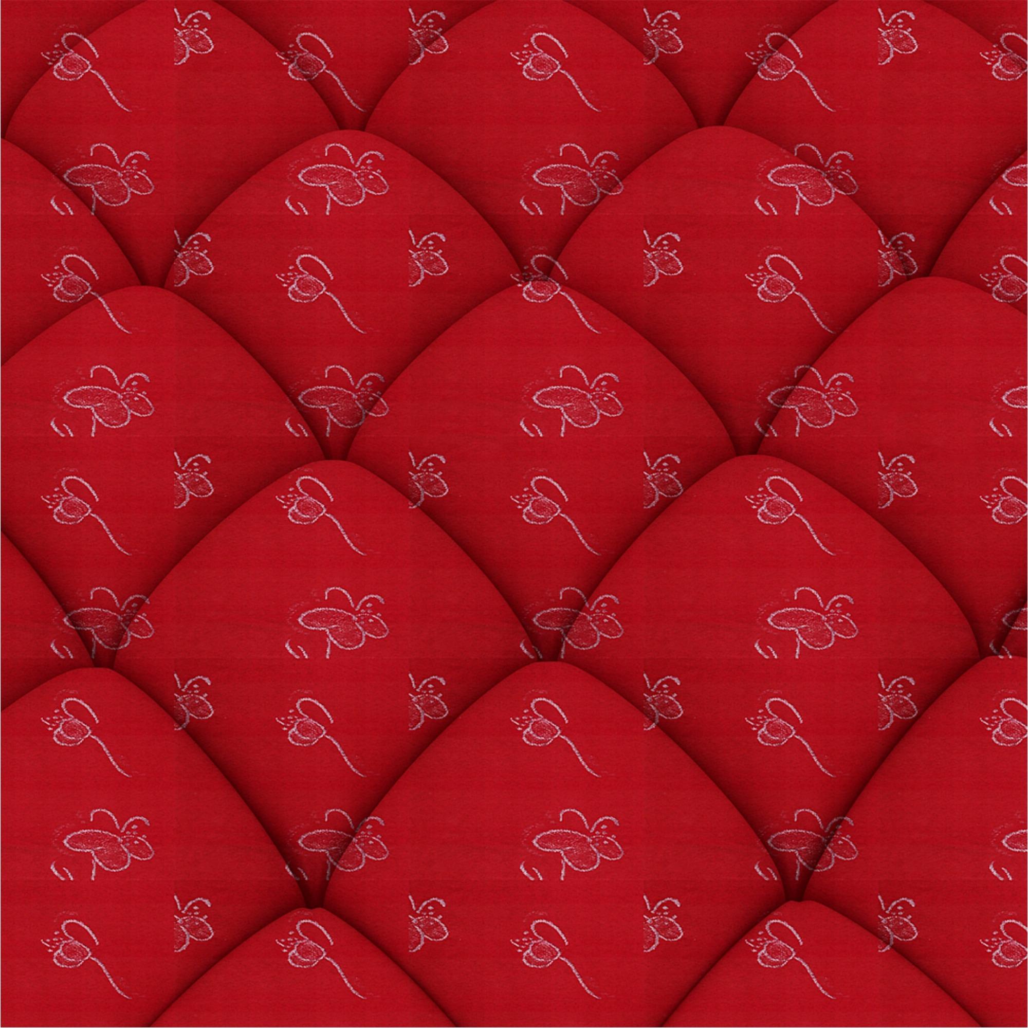 Coirfit Luxurino Pillow Top Mattress