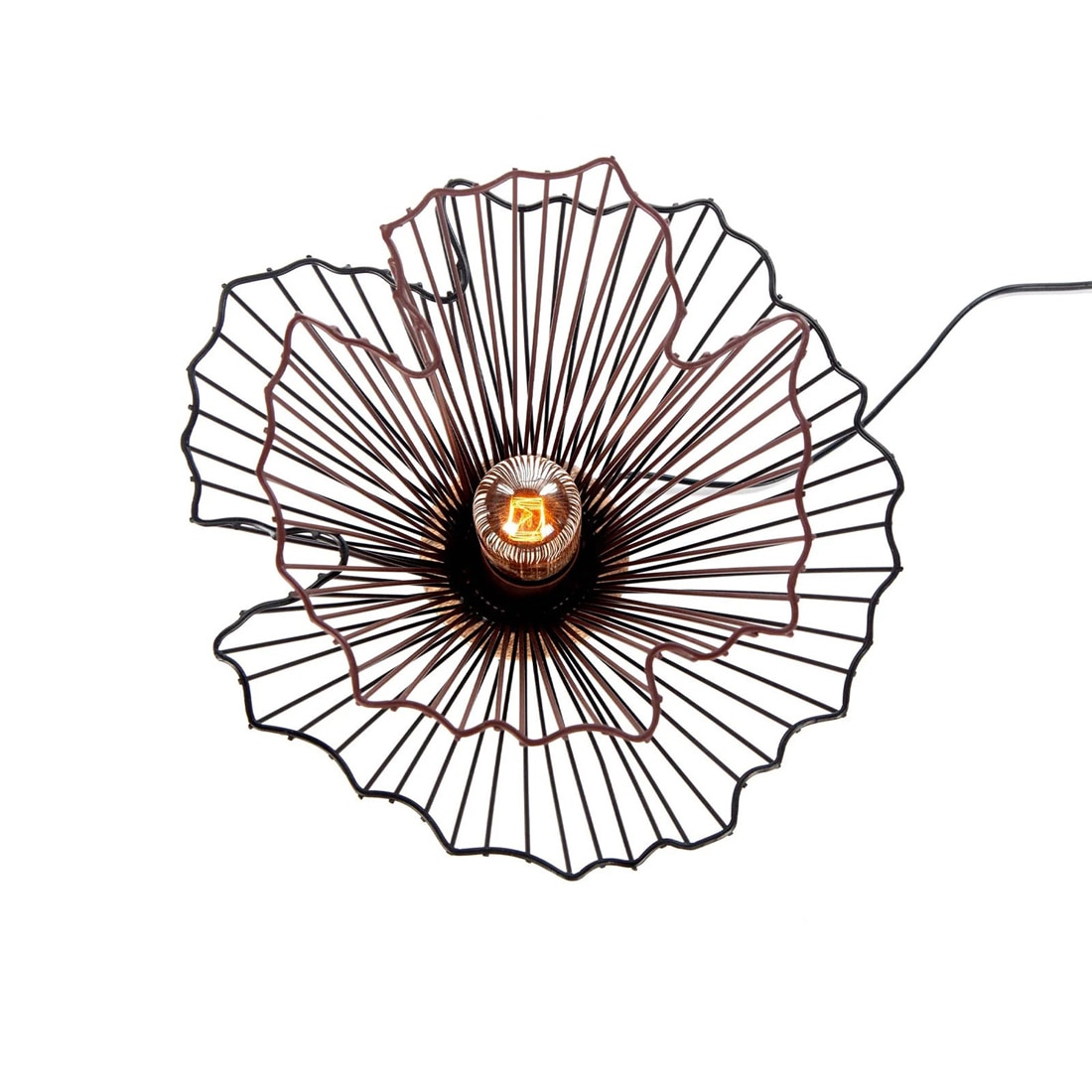 Klimt Handcrafted Wall Lamp