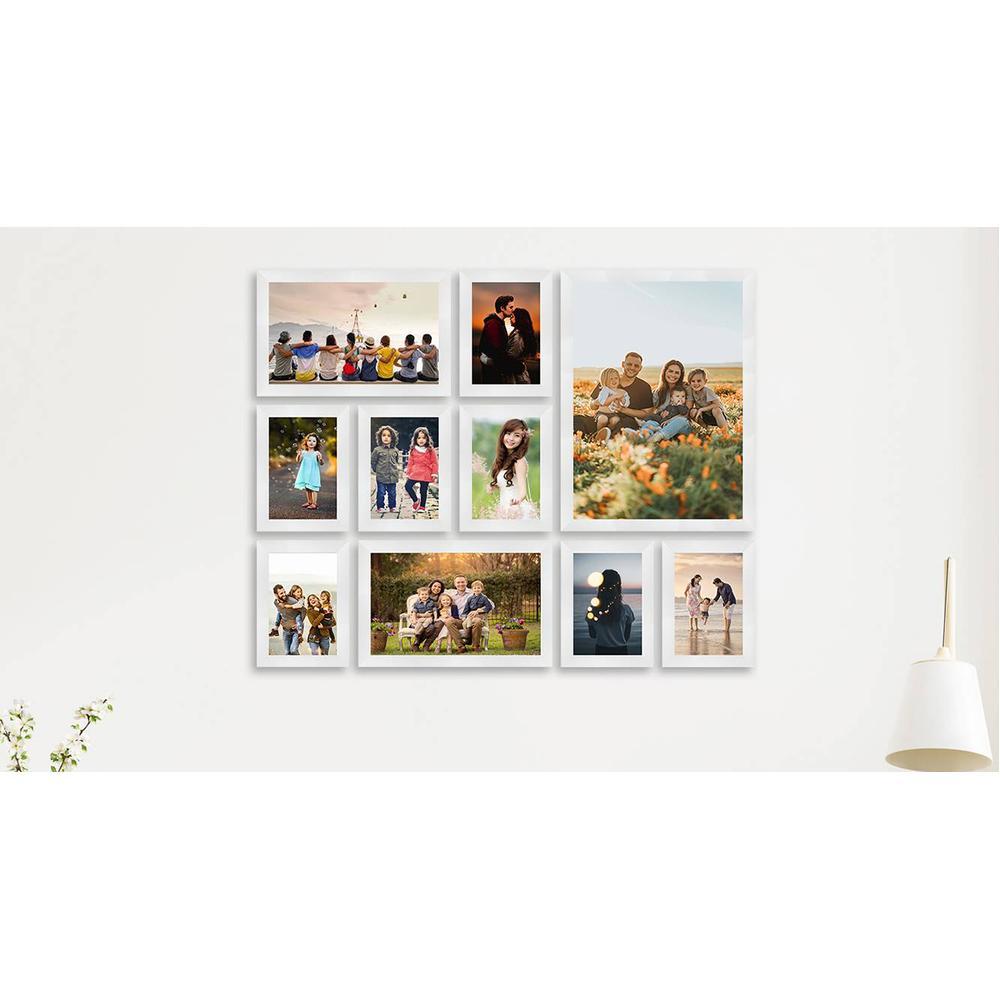Wall Collage Photo Frame