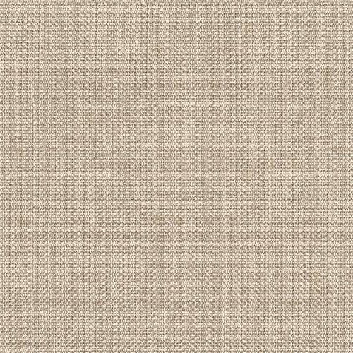 Granada Essential 1 Seater Fabric Sofa in Pearl Colour