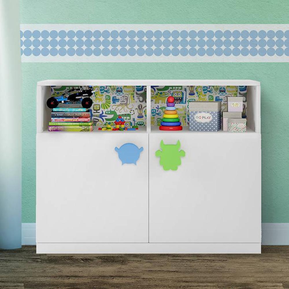 Little-Munchkins Storage - Cabinet