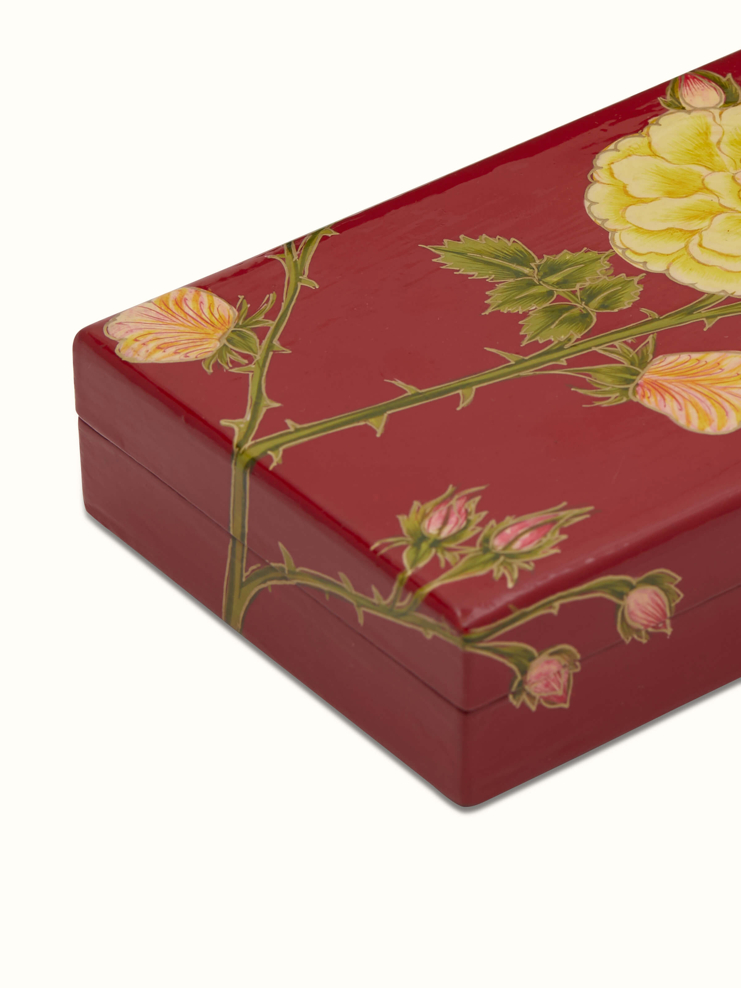 Papier Paper Pulp Trinket Box