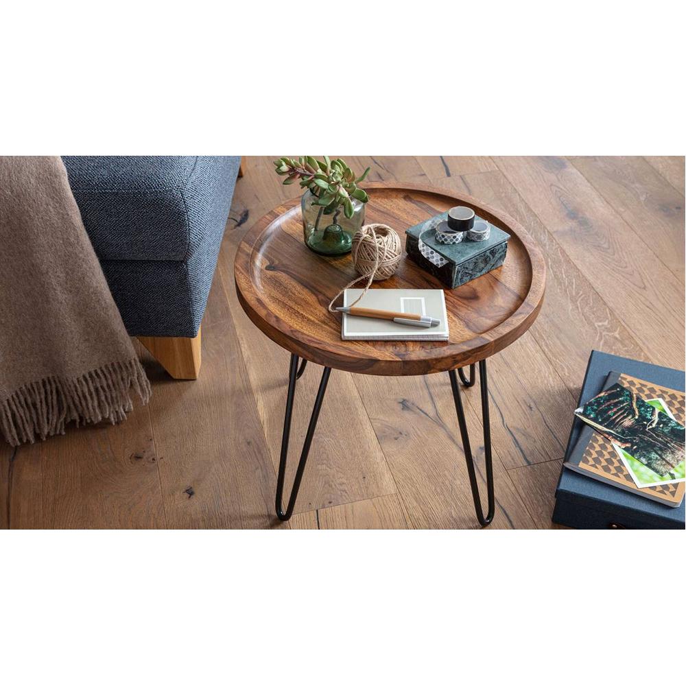 Fleming Side Table