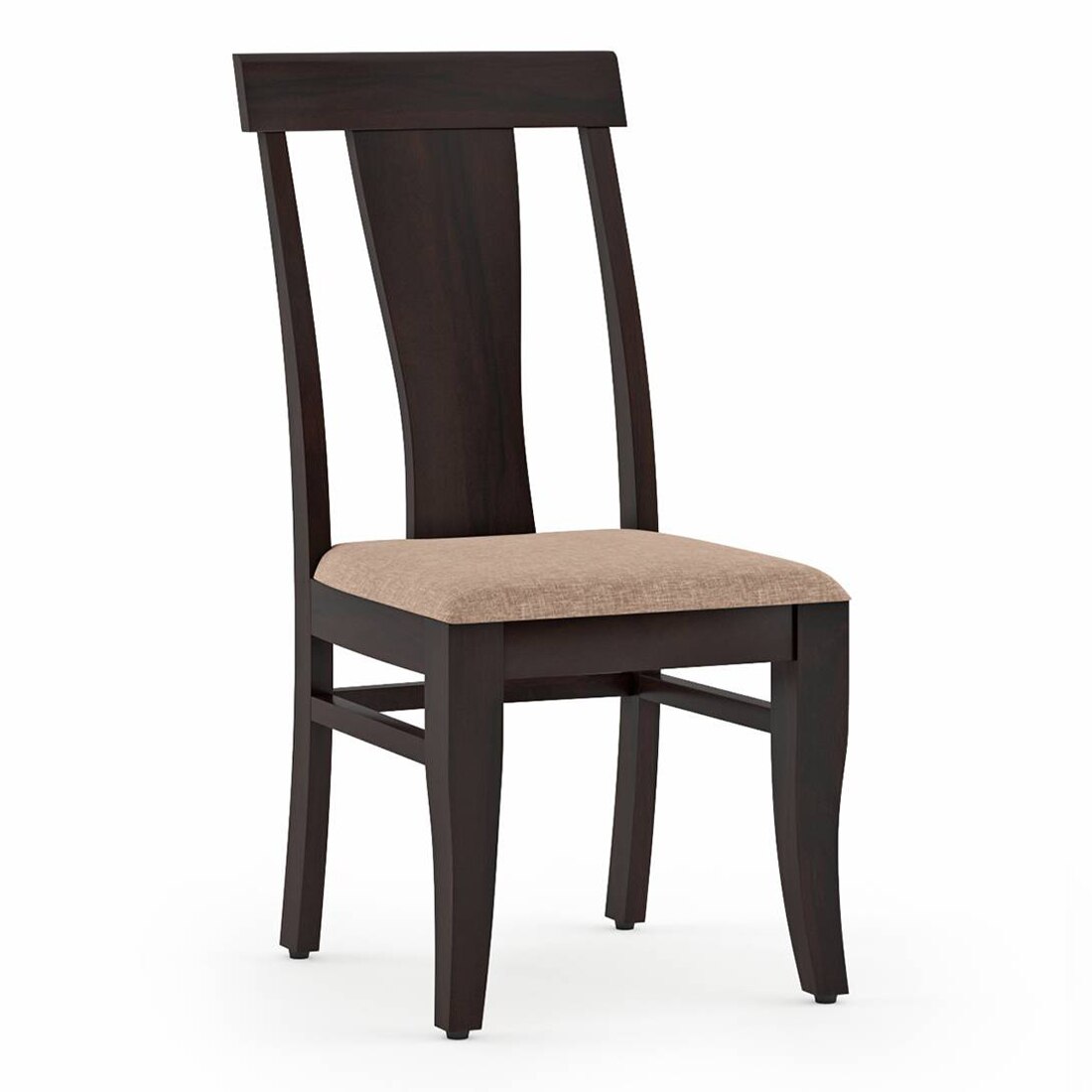 Fabio Solid Wood Dining Chair - Set Of 2