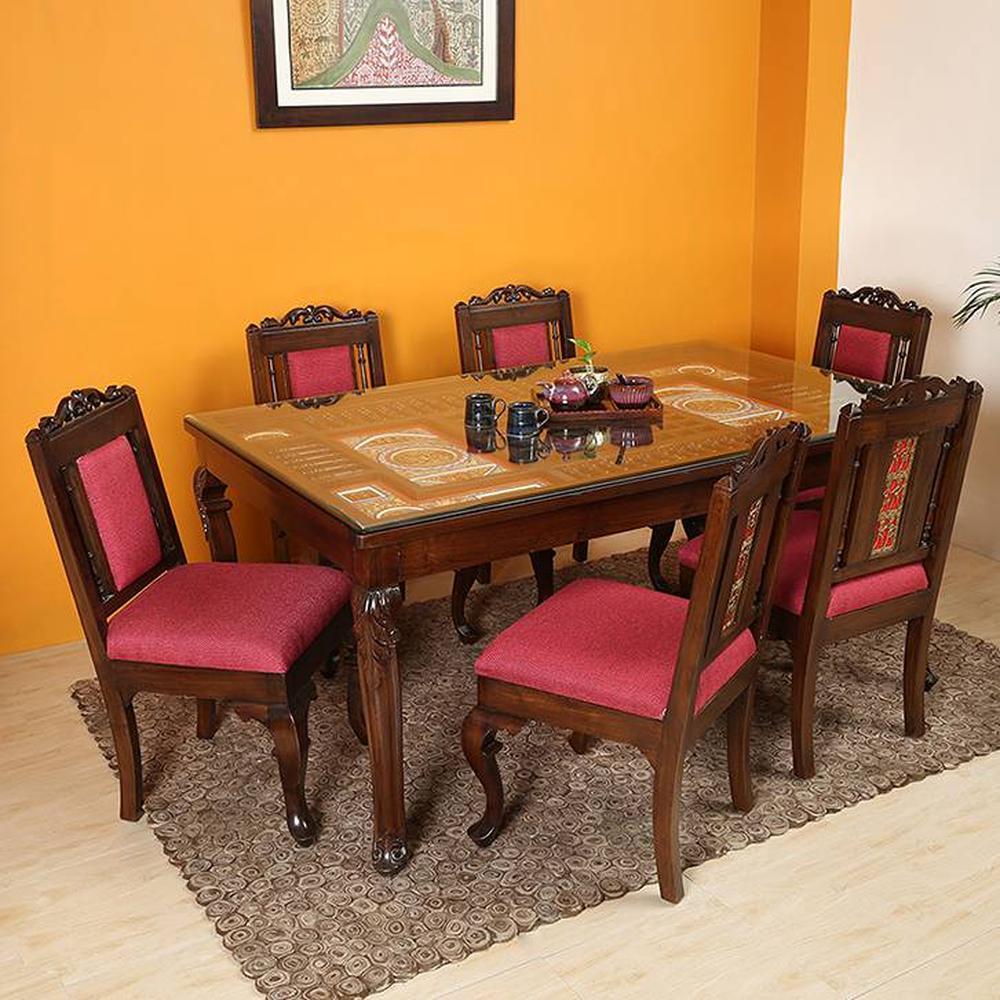 Osha Dining Table
