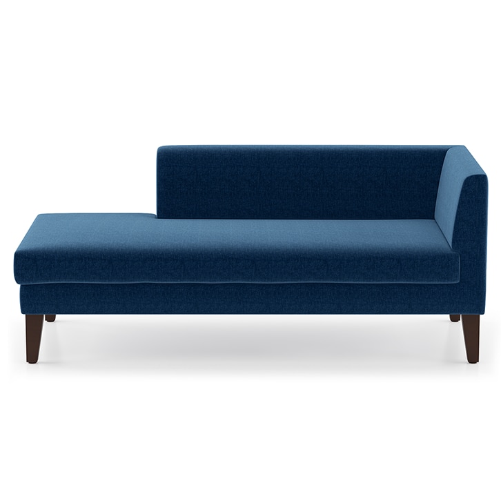 Sigmund Diwan in Cobalt Colour