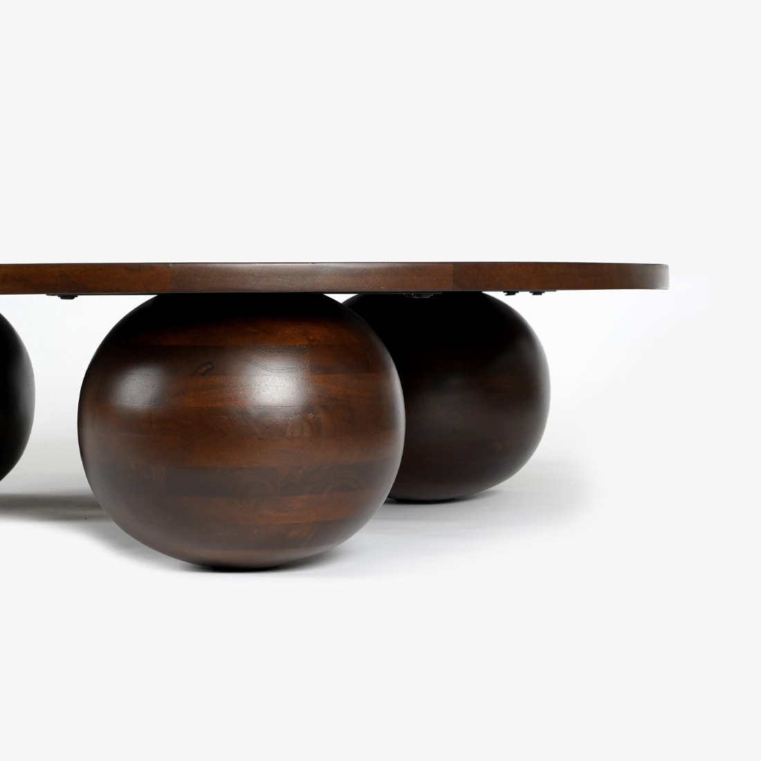 Ala Round Coffee Table