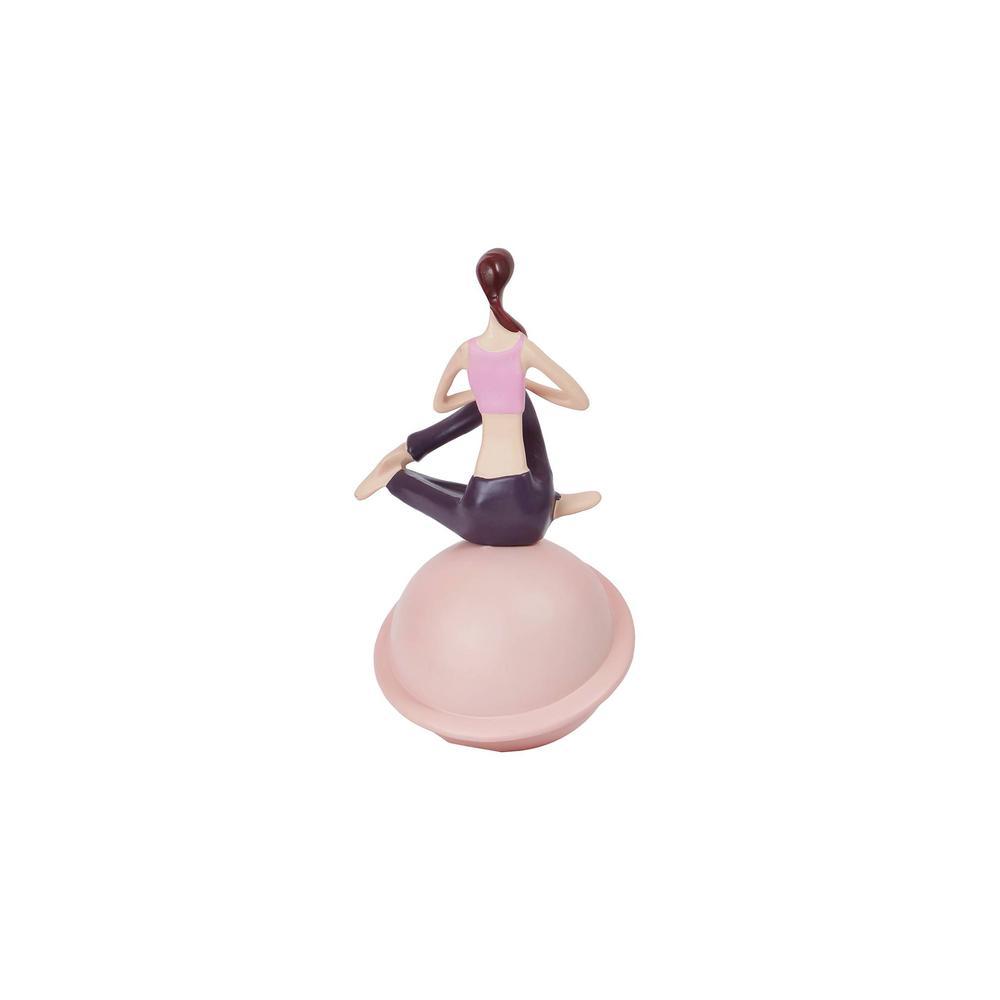 Karv Figurine