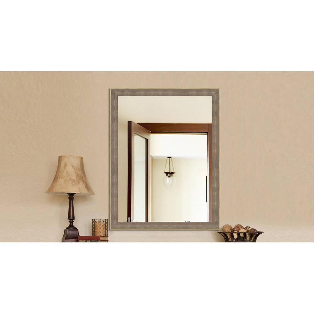 Decorative Mirror and Bathroom Mirror