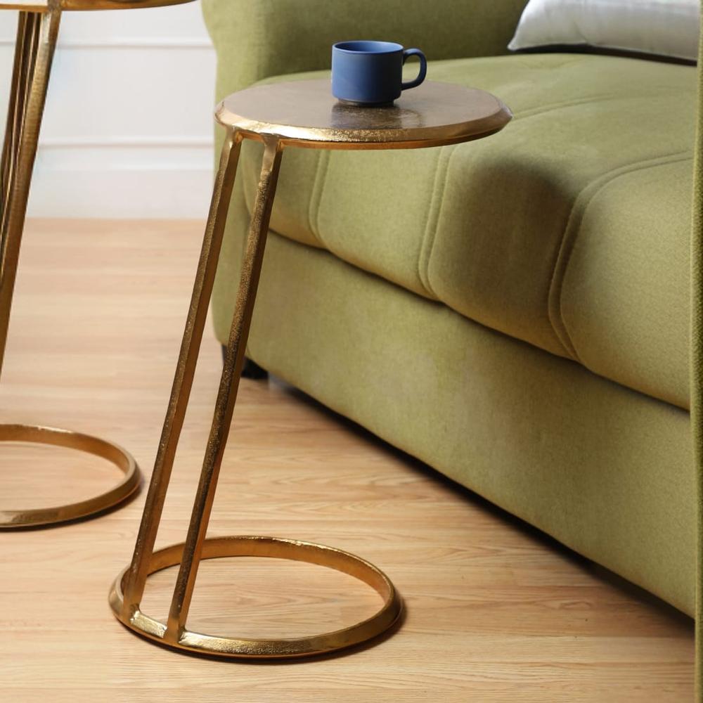 Venn Side Table