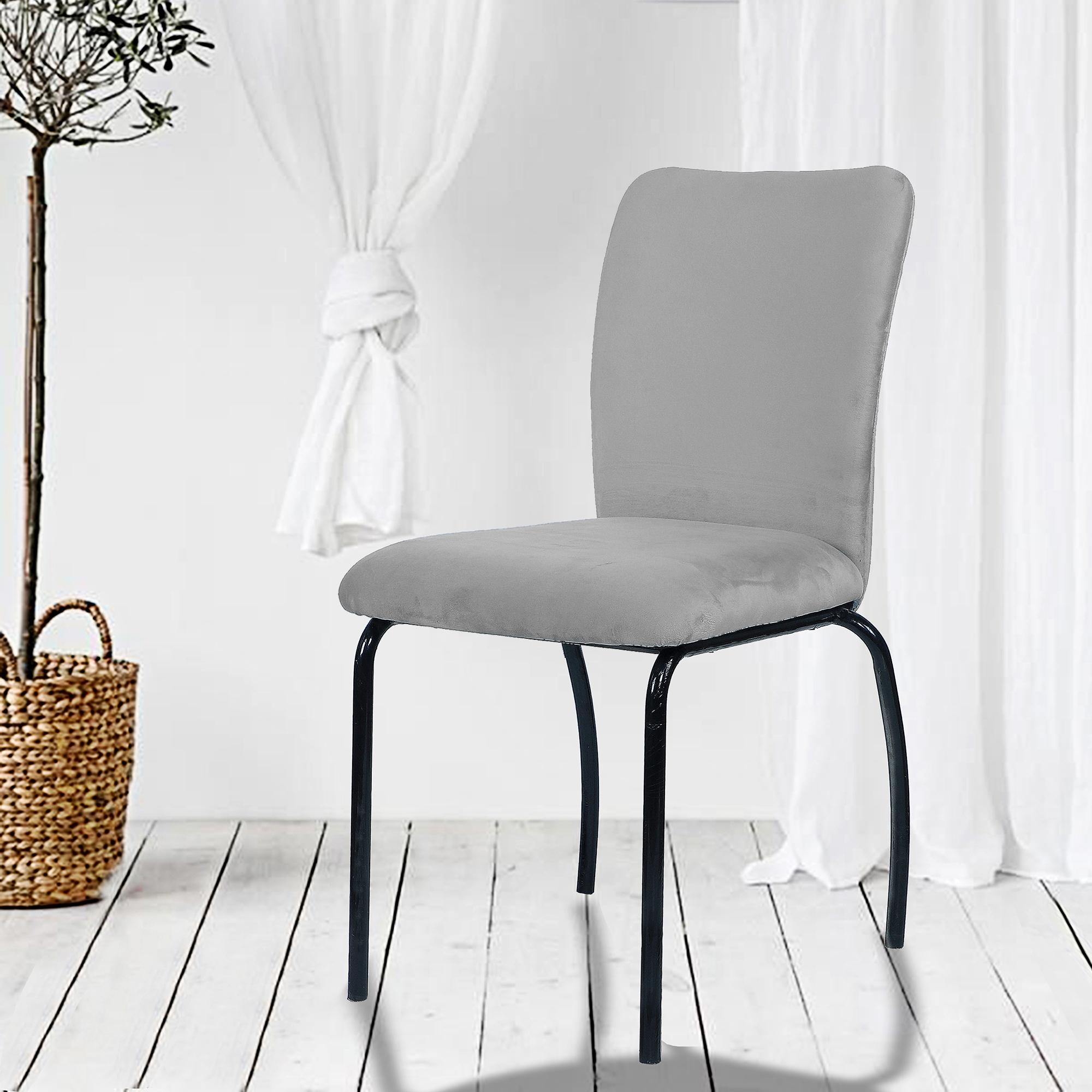 Fueanka Dining  Chair in Grey