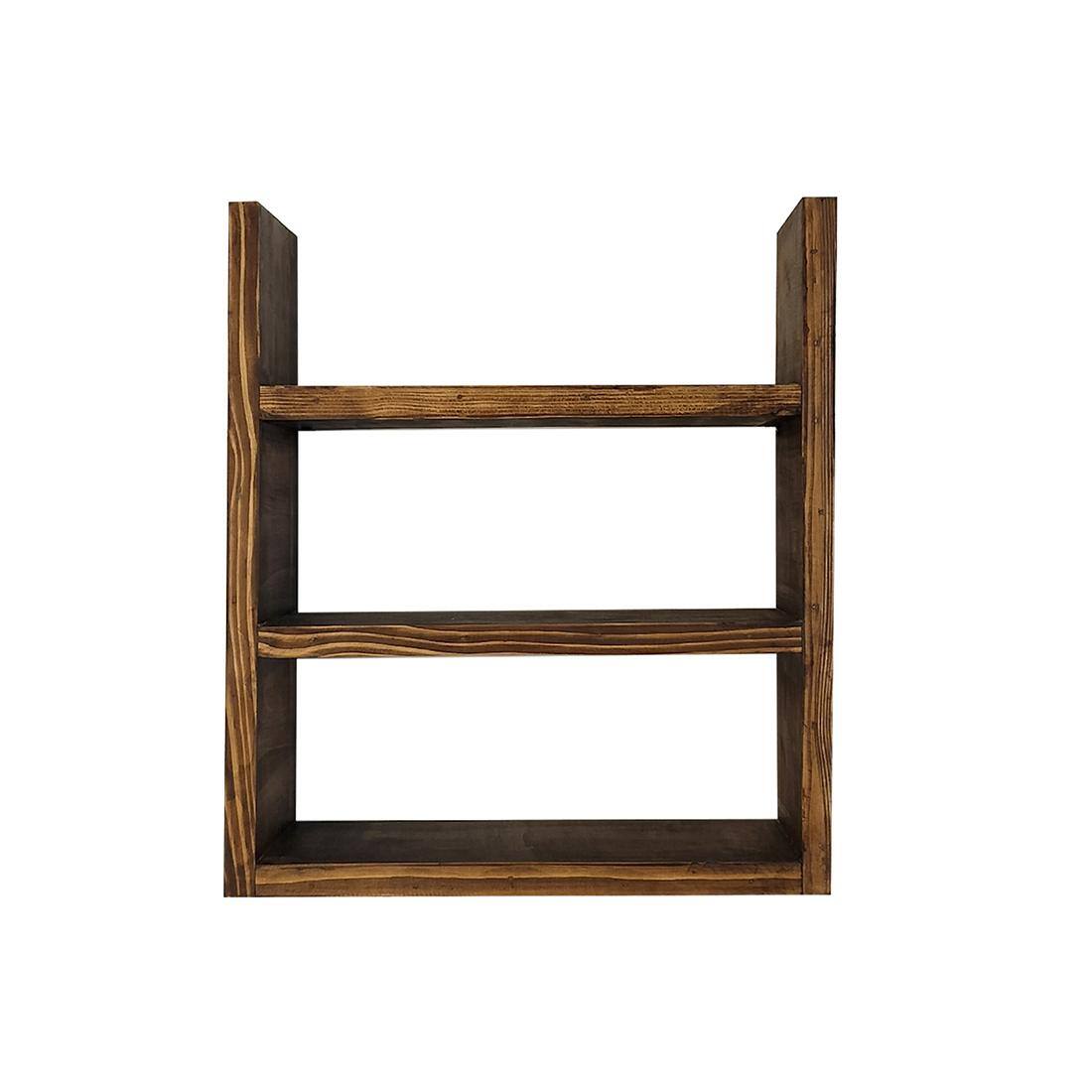 Emma Wooden Kitchen Storage Rack