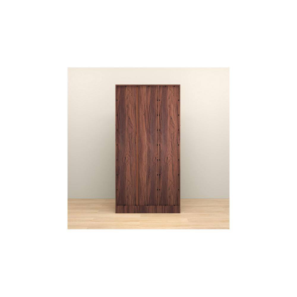 nomu 3 Door Wardrobe