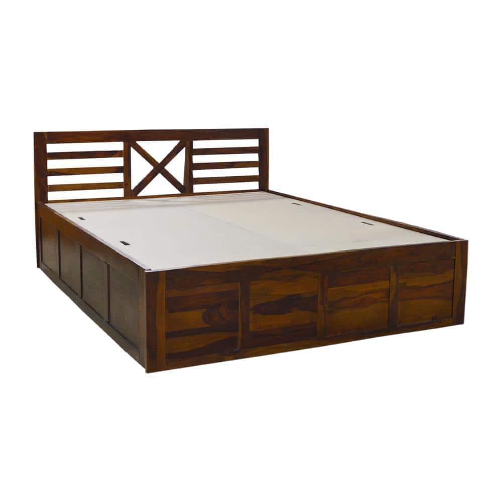Dreamweaver Storage Bed