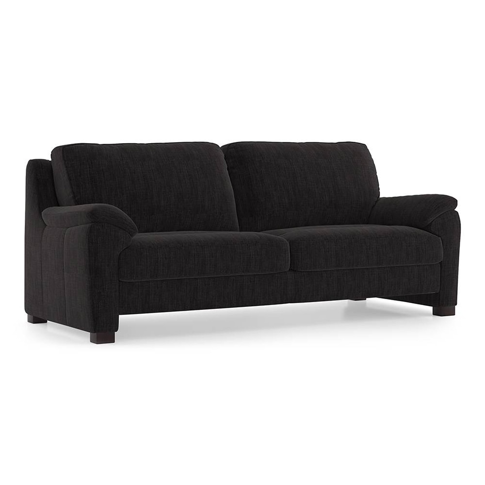 Farina Sofa Set (Colour : Graphite Grey , Seater : 3+2+1+1)