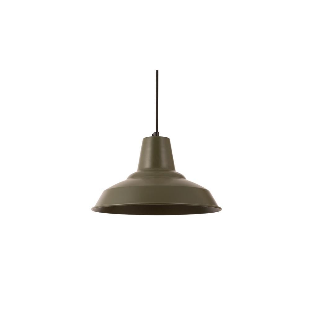 Ruffo Pendant Light