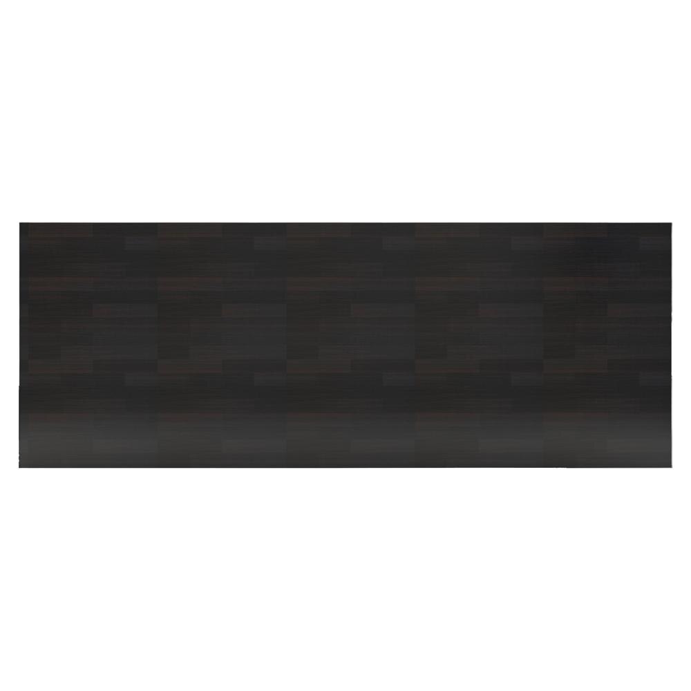 Kuruma King Size Bed Wenge Finish